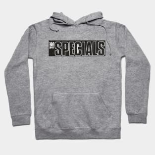 specials tex vintage Hoodie